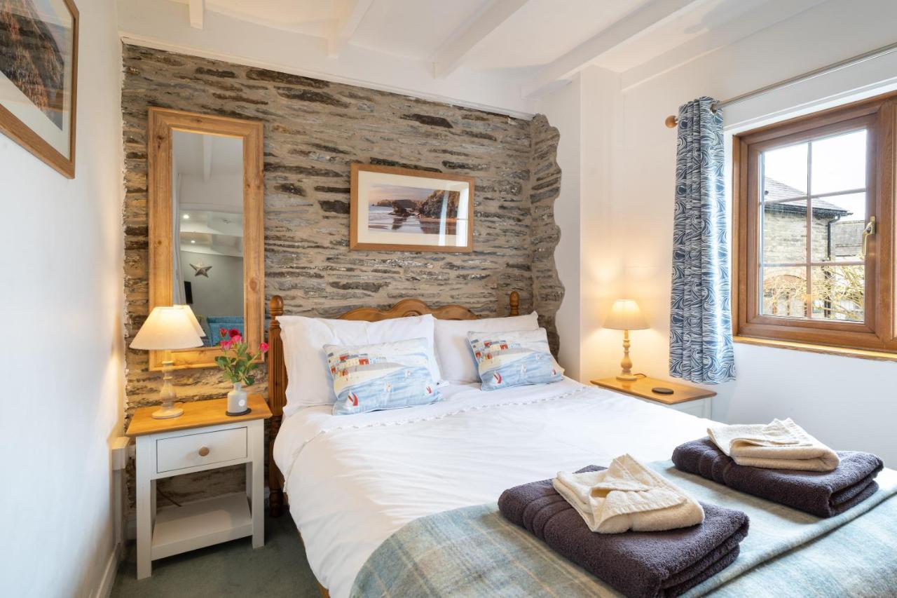 Croft Farm & Celtic Cottages Cardigan Ngoại thất bức ảnh