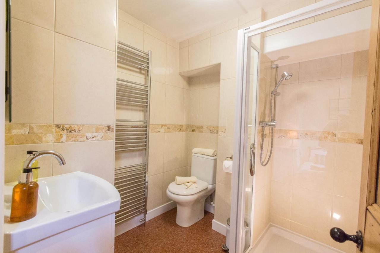 Croft Farm & Celtic Cottages Cardigan Ngoại thất bức ảnh